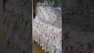 Beautiful and Creative Bedsheet Pattern Design Ideas #bedsheet #patterns #design #ideas