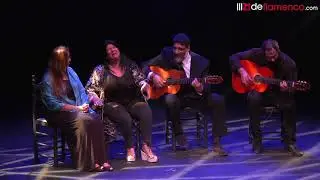 Montse Cortes & Aurora Losada   #conMdeMujer