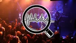 Belphegor @ Collosseum Club, Košice (6.12.2016) FULL SET
