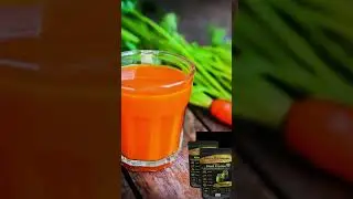 Lettuce, carrot and Moringa Smoothie #smoothiemagic #healthyliving#protein #moringabenefits