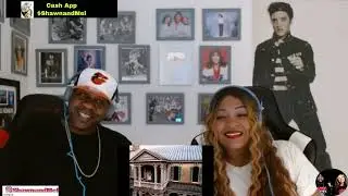 AWESOME VOCAL RANGE!!!  MARTINA MCBRIDE - A BROKEN WING (REACTION)