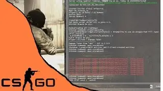 CS:GO - PROBLEM - Missing Vgui Material - HELP!!!