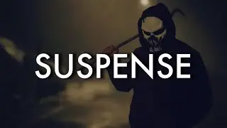 Cinematic Action Trailer Suspense Music |  Villain Entry Bgm [Free]