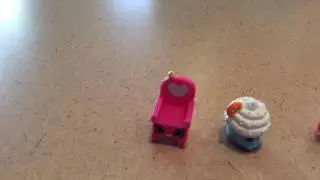 Shopkins Season 5 Mega Pack Unboxing with Petkin Backpacks