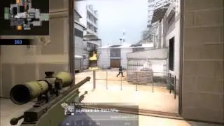 pzyclone CsGo Aces