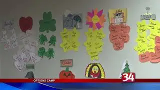 Community Options bring in Broome County Sheriff&rsquo;s Department