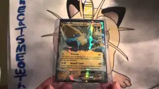 Pokemon TCBM - GoGoGoGoat
