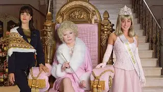 Hell on Heels: The Battle of Mary Kay