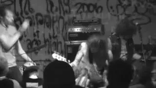 HELLSHOCK  