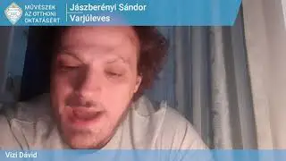 Jászberényi Sándor: Varjúleves