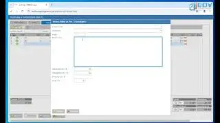 Auftrags-WEBManager - negative Betr&auml;ge in einer Rechnung