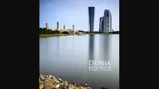 Dunia Batu Kaca   Mirwana