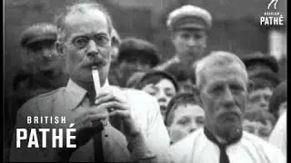 Cuts / Out Takes For Miner Dancers In G 1356 (1926)