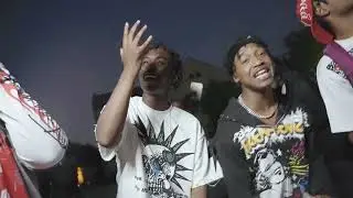 1blackpaw - can&rsquo;t turn down (OFFICIAL VIDEO)