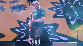 Smart Patrol / Mr. DNA - DEVO @ Punk Rock Bowling 2021