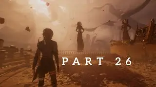 Sirene The Axon - Clair: Obscur Expedition 33 Playthrough Part 26