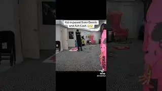 #clips #funny #dukedennis #kaicenat #exposed #drama