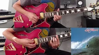 Your Eyes (Tatsuro Yamashita) Guitar Cover