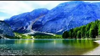Walking  To  Horizon  - Chinese instrumental music   { FLUTE }