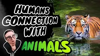 Unveiling the Extraordinary: Humans Communicating with Animals