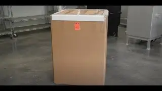 How to Set Up Your New High Performance Cooker