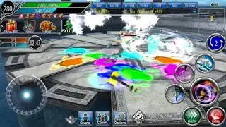 Avabel League: Elaim Adventures