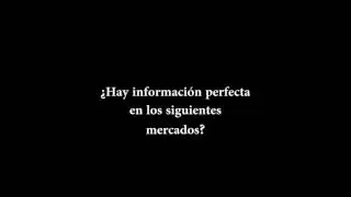 PODER DE MERCADO