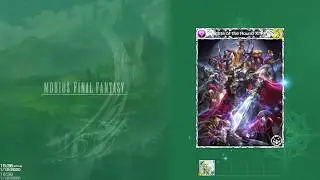 Mobius Final Fantasy Beginner Guide: Jobs and Cards