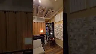 Martin Logan Masterpiece Series  ESL9