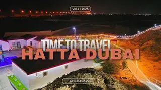 Spring breakaway | Hatta Dubai | Farm house stay | Family Trip #familytime #dubai #travel #love