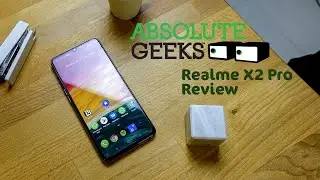 Realme X2 Pro Review