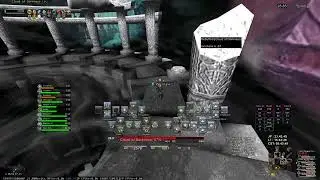 FFXI: Cloud of Darkness HTMB Difficult Solo SCH