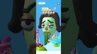 LICKING RUN- in New Levels Mobile Walkthrough Game Update Trailer Gameplay iOS,Android