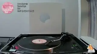 Moodymann - Yesterdays [KDJ - 1996]