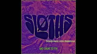 Sl&oslash;ths - This Comfort (Basement Live Sessions)