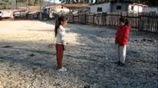 VIAJANDO A LA ROSILLA EL LUGAR MAS FRIO EN MEXICO