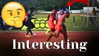 Did Kishane Get Run Down?