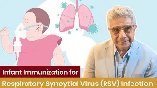 Infant Immunization for Respiratory Syncytial Virus RSV Infection