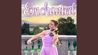 Enchanted (Wedding Violin Version)