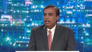 Reliance Jio AGM LIVE | Mukesh Ambani 2018 Speech #RILAGM | Reliance Jio