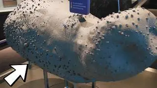 15 Places in Space Humans Left Stuff Behind