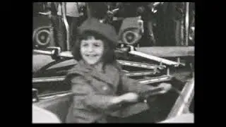 Honeysuckle - Fire Starter (Official Music Video)