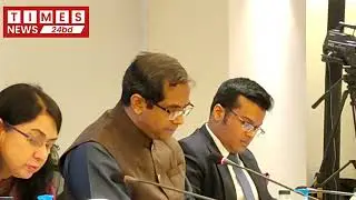 খাদ্য সংকট নিয়ে যা বললেন সিপিডি গবেষক গোলাম মোয়াজ্জেম : FOOD | CPD | TN24bd