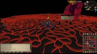 RAW - Jad Fight - August 2017