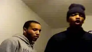 K-hood Spazin