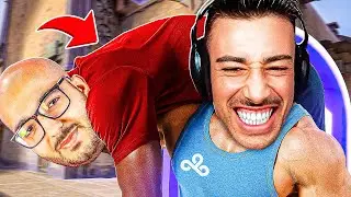 O RESGATE DO CAMPE&Atilde;O MUNDIAL!! (Ft. @Sacyadc) - TcK10