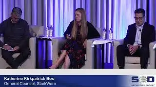 SEC Crypto Enforcement and Regulation&mdash;State of Play