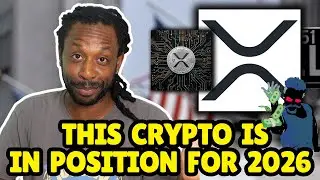 Crypto Portfolio Ready to Explode in 2026: Bitcoin, XRP, Aerodrome