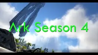 Ark Season 4 Ep 97 New friends