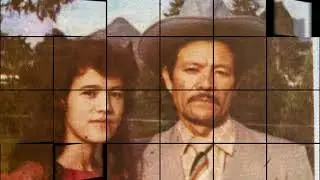 De que nos sirve el dinero. Baudilio y Blanca Rincon.